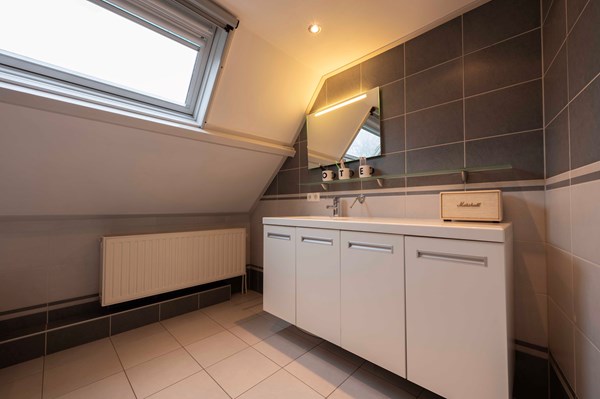 Medium property photo - Pastoor van Breugelstraat 66, 4744 AD Bosschenhoofd